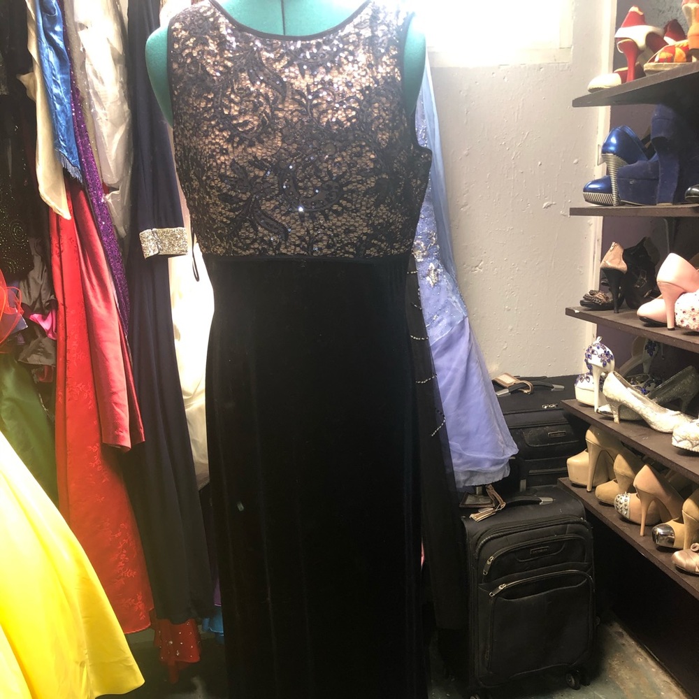 Special Occasion Dress